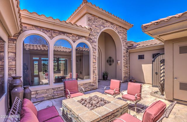 9780 E PRESERVE Way, Scottsdale, AZ 85262