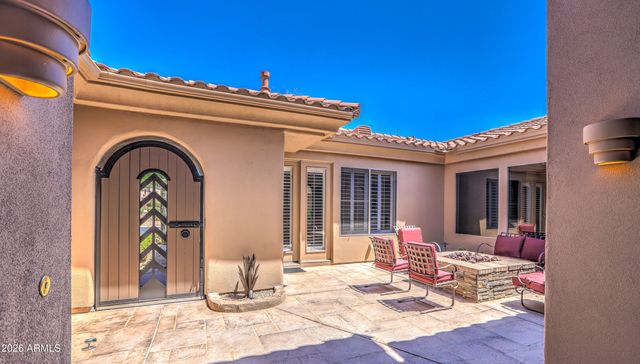 9780 E PRESERVE Way, Scottsdale, AZ 85262