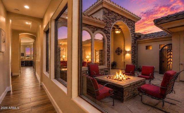 9780 E PRESERVE Way, Scottsdale, AZ 85262
