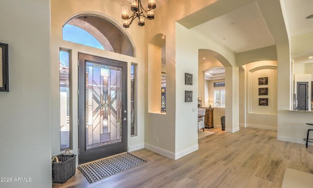 9780 E PRESERVE Way, Scottsdale, AZ 85262