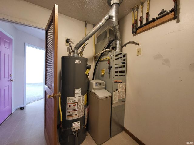 5108 Trotter Drive, Lafayette, IN 47905