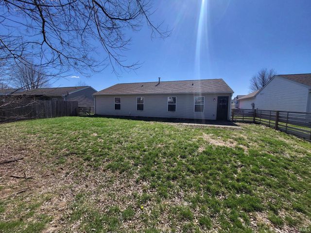 5108 Trotter Drive, Lafayette, IN 47905