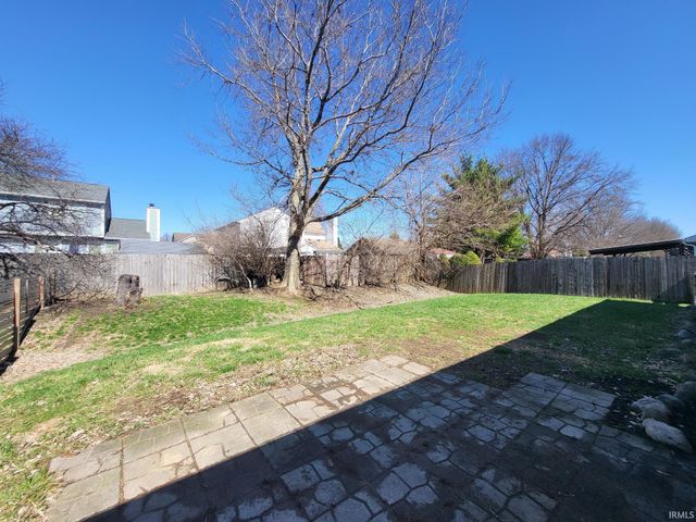 5108 Trotter Drive, Lafayette, IN 47905