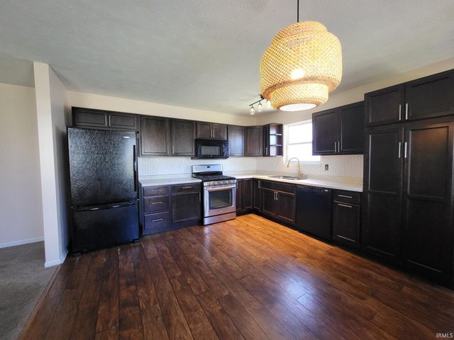 5108 Trotter Drive, Lafayette, IN 47905