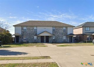 1206 Industrial Boulevard #B, Killeen, TX 76549
