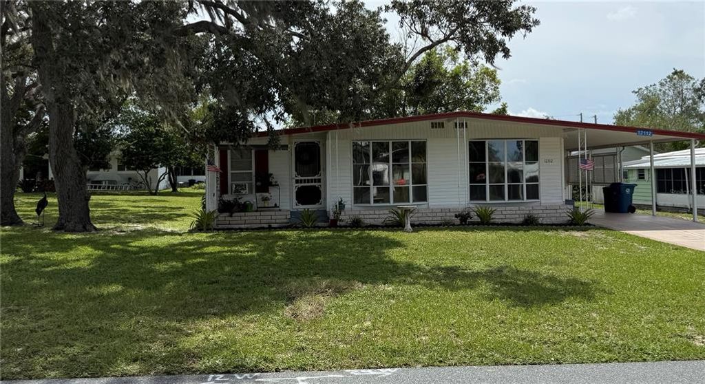 12112 SARA STREET, Brooksville, FL 34613