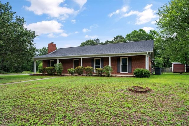 7101 Sandy Ridge, Tuscaloosa, AL 35405