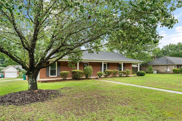 7101 Sandy Ridge, Tuscaloosa, AL 35405