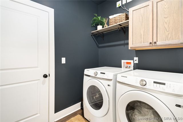 5004 Hidden Springs Drive, Charlestown, IN 47111