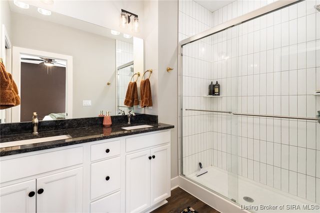 5004 Hidden Springs Drive, Charlestown, IN 47111