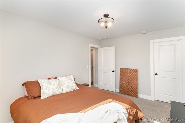 5004 Hidden Springs Drive, Charlestown, IN 47111