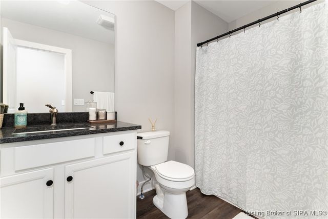 5004 Hidden Springs Drive, Charlestown, IN 47111