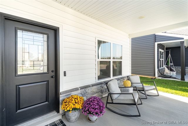 5004 Hidden Springs Drive, Charlestown, IN 47111