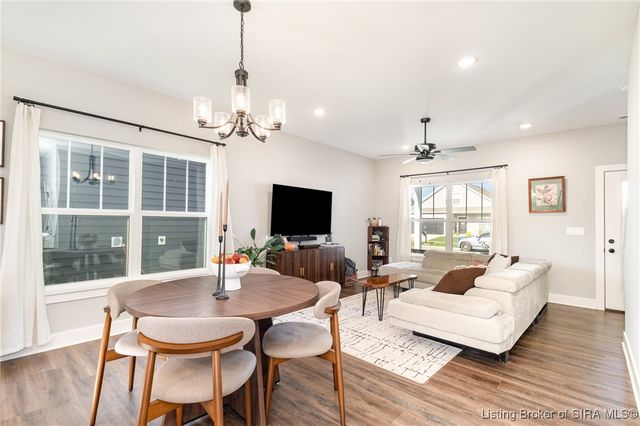 5004 Hidden Springs Drive, Charlestown, IN 47111