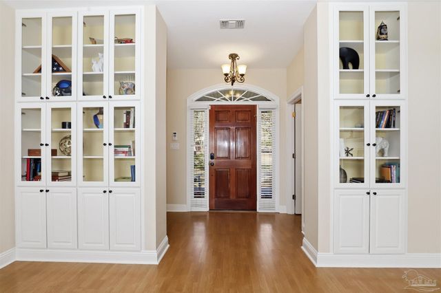 4279 Conradina Dr, Gulf Breeze, FL 32563