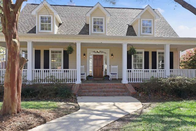 4279 Conradina Dr, Gulf Breeze, FL 32563