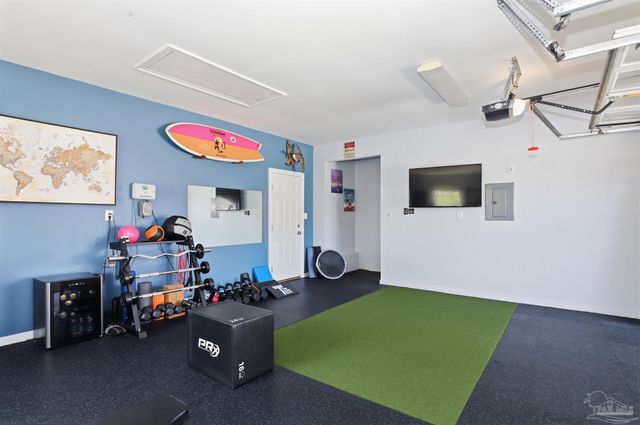 4279 Conradina Dr, Gulf Breeze, FL 32563