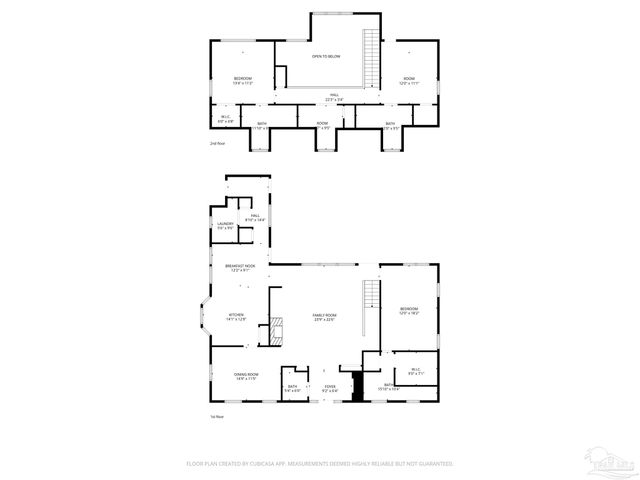 4279 Conradina Dr, Gulf Breeze, FL 32563