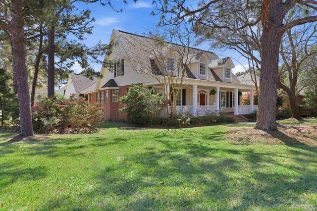 4279 Conradina Dr, Gulf Breeze, FL 32563