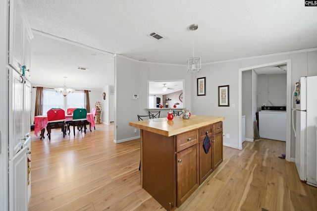 1109 Chappell Creek Road, Hopkins, SC 29061