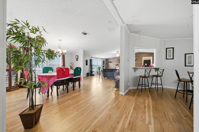 1109 Chappell Creek Road, Hopkins, SC 29061