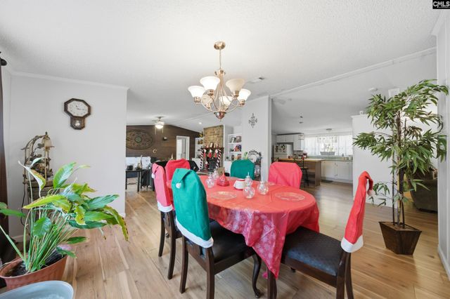 1109 Chappell Creek Road, Hopkins, SC 29061