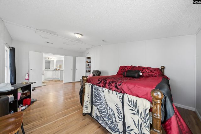 1109 Chappell Creek Road, Hopkins, SC 29061