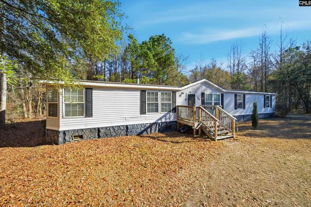 1109 Chappell Creek Road, Hopkins, SC 29061