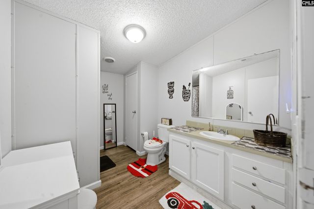 1109 Chappell Creek Road, Hopkins, SC 29061