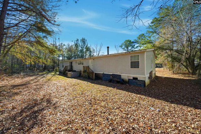 1109 Chappell Creek Road, Hopkins, SC 29061