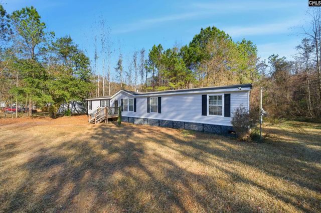1109 Chappell Creek Road, Hopkins, SC 29061