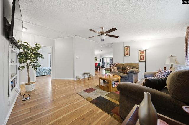 1109 Chappell Creek Road, Hopkins, SC 29061