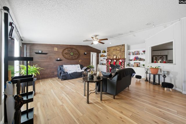 1109 Chappell Creek Road, Hopkins, SC 29061