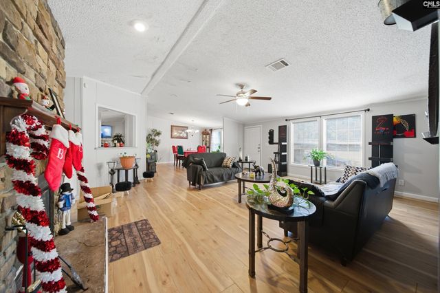 1109 Chappell Creek Road, Hopkins, SC 29061