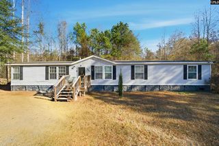 1109 Chappell Creek Road, Hopkins, SC 29061