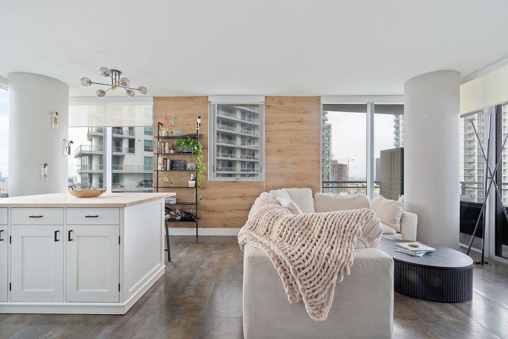 92 SW 3rd Street 3110, Miami, FL 33130