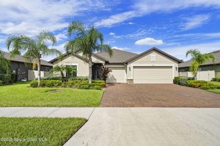 3460 Salt Marsh Circle, West Melbourne, FL 32904