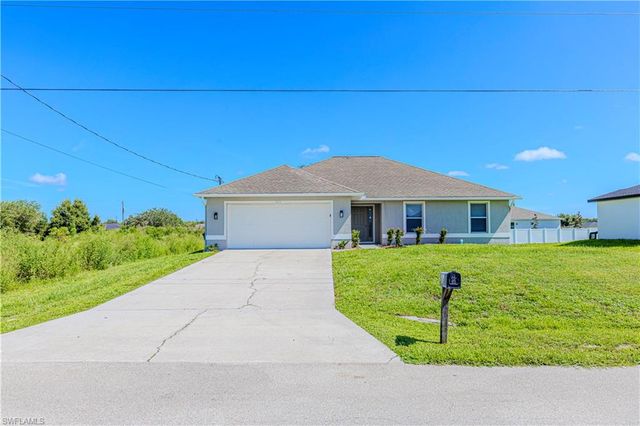 2616 70th ST W, Lehigh Acres, FL 33971