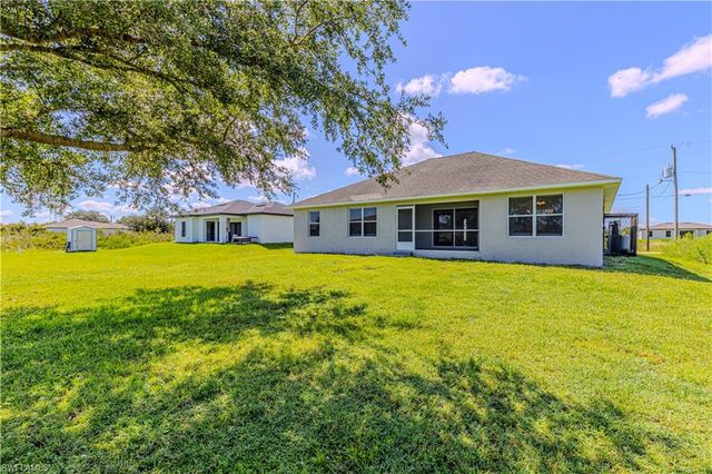 2616 70th ST W, Lehigh Acres, FL 33971