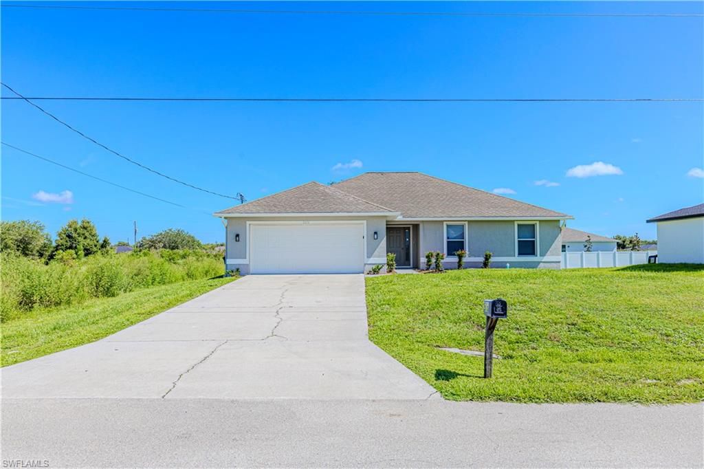 2616 70th ST W, LEHIGH ACRES, FL 33971 — photo 2