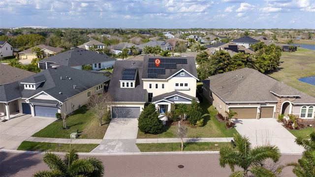 6313 HAVENSPORT DRIVE, Apollo Beach, FL 33572