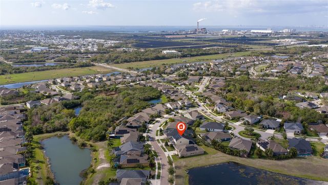 6313 HAVENSPORT DRIVE, Apollo Beach, FL 33572