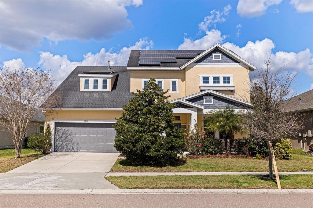 6313 HAVENSPORT DRIVE, Apollo Beach, FL 33572