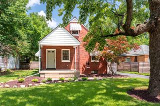 2612 Stanbery Drive, Columbus, OH 43209