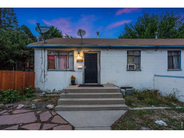 507 5th St, Greeley, CO 80631