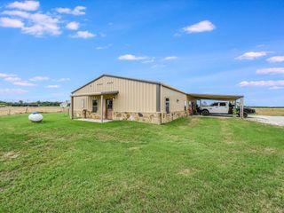 14325 Fm 619, Coupland, TX 78615