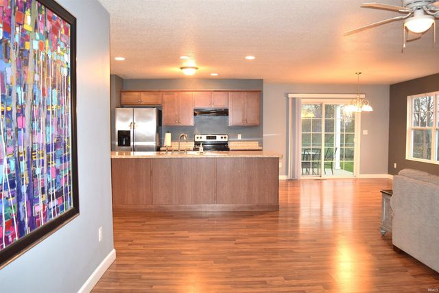 941 Sylvester Street, Plymouth, IN 46563