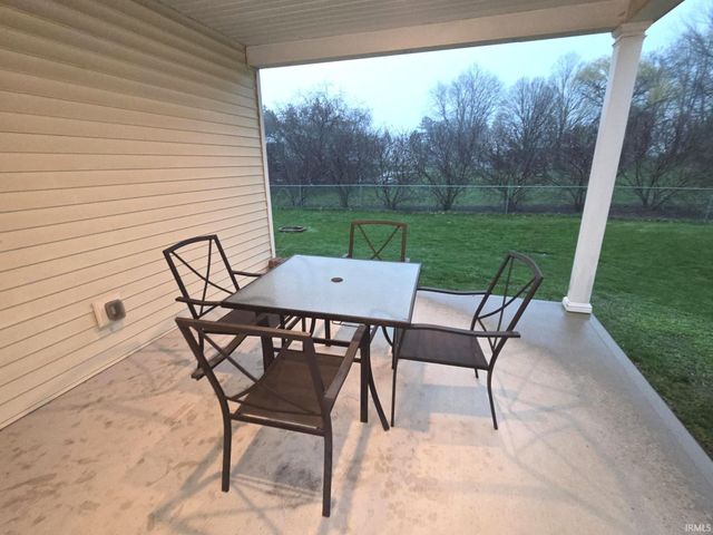 941 Sylvester Street, Plymouth, IN 46563