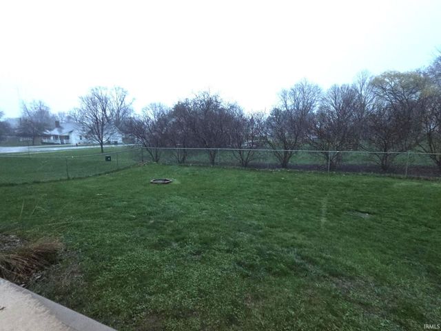 941 Sylvester Street, Plymouth, IN 46563