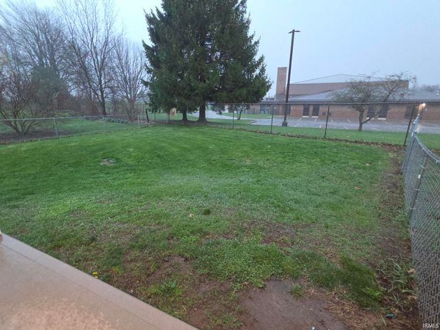 941 Sylvester Street, Plymouth, IN 46563